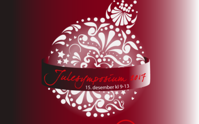 Julesymposium 15. desember 2017